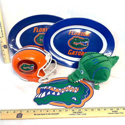 Gator memorabilia 3