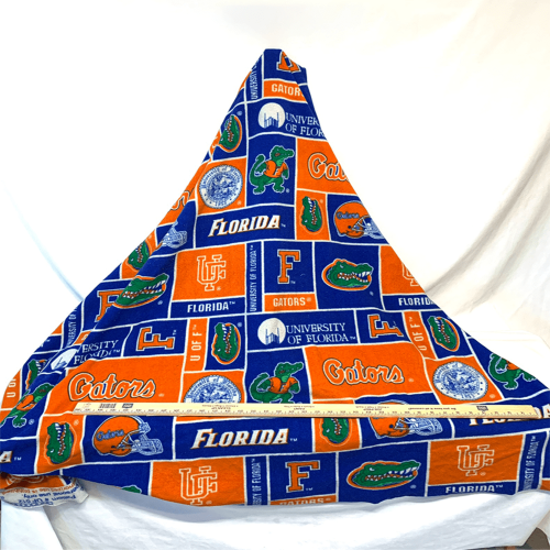 Gator light blanket 4×6